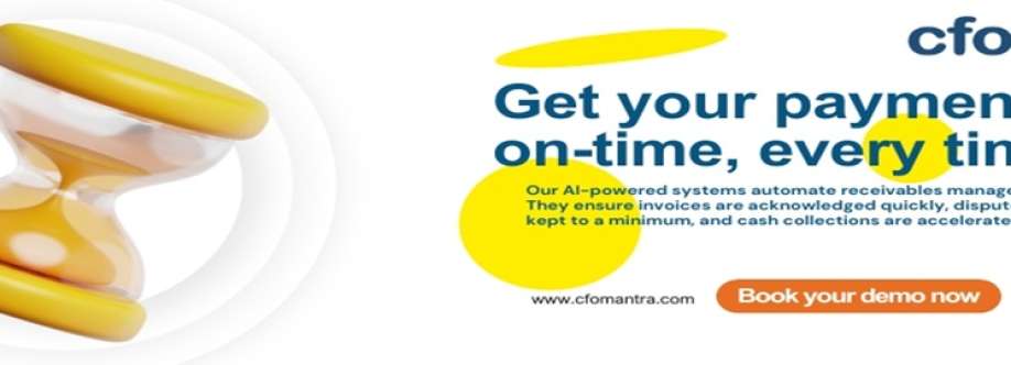 CFO Mantra Cover Image