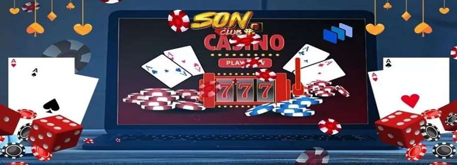 SonClub Cổng Game Giải Trí Tuyệt Vời Cover Image