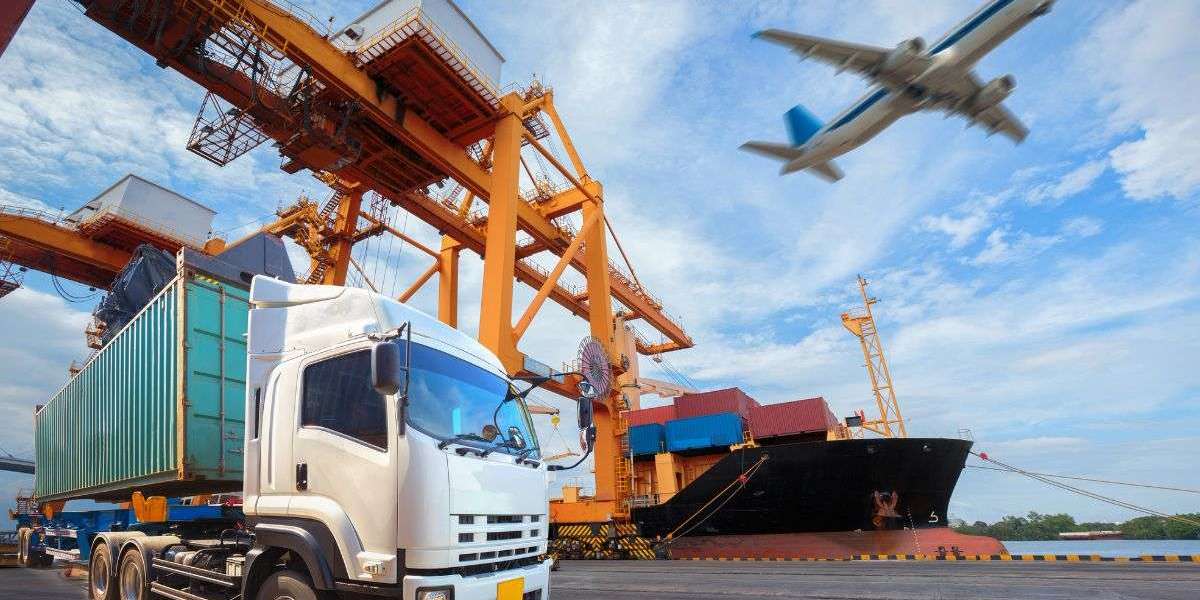 The Australia 3PL Market: A Growing Sector for Global Expansion
