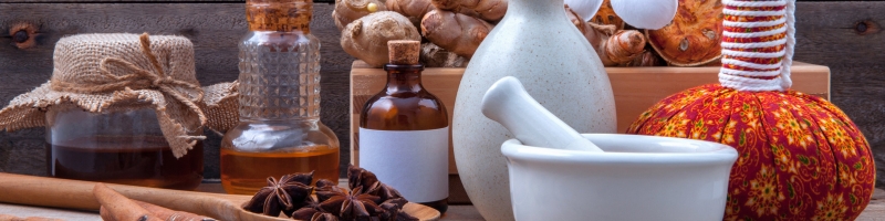 Herbal Formulation for Diabetes – Food Research Lab