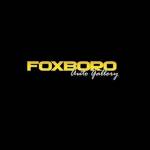 Foxboro Auto Gallery Profile Picture