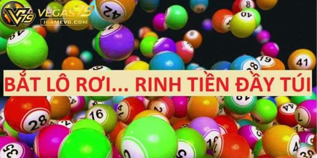 Cách đánh lô trên Vegas79 chi tiết A-Z: Bí quyết thắng lớn từ cao thủ