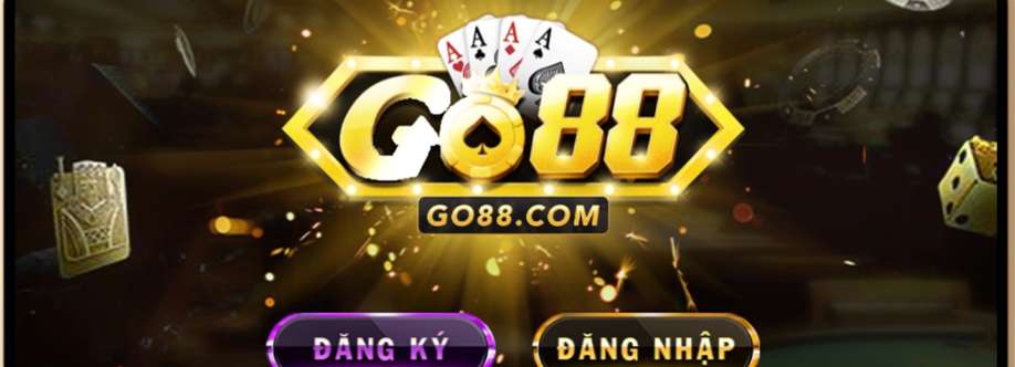 Go88 Cover Image