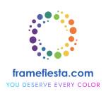 Frame Fiesta Profile Picture