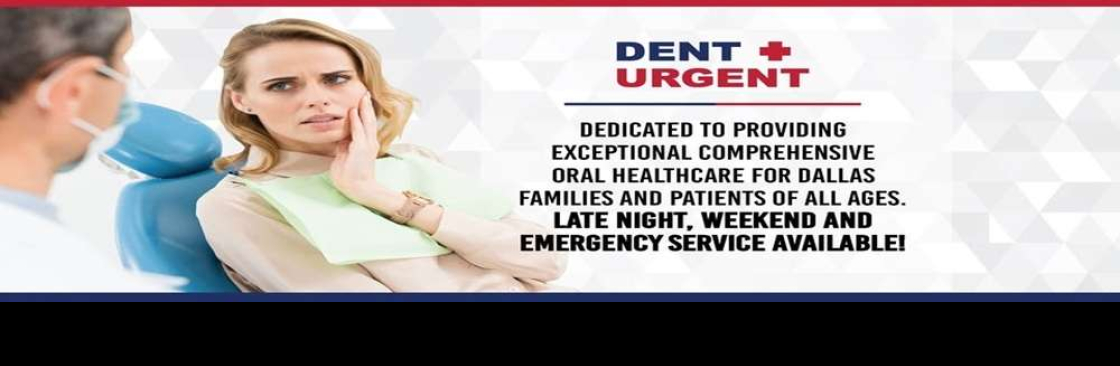 Dent Urgent Cover Image