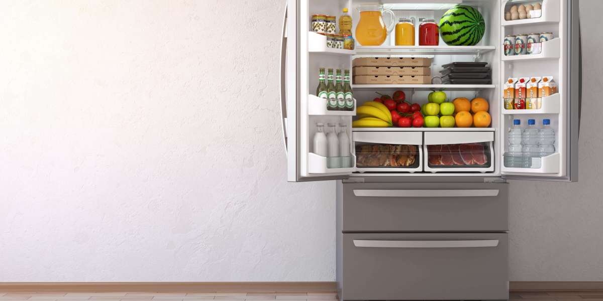 Fridge Freezer Collection: A Comprehensive Guide to Choosing the Best Appliance for Your Home