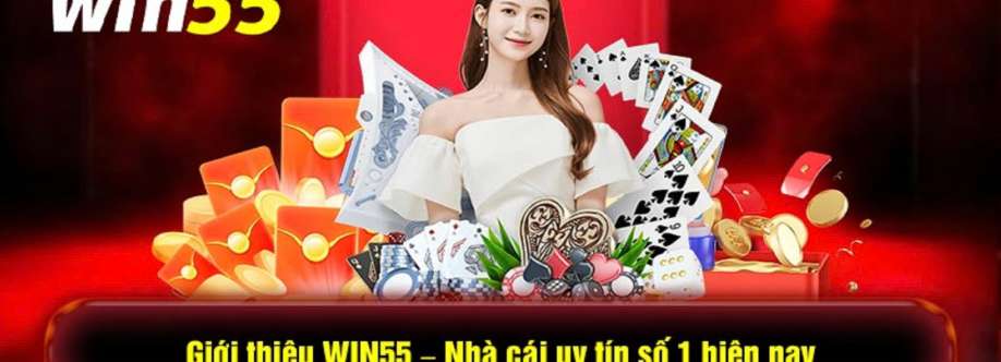 Win55 Cổng game Cover Image