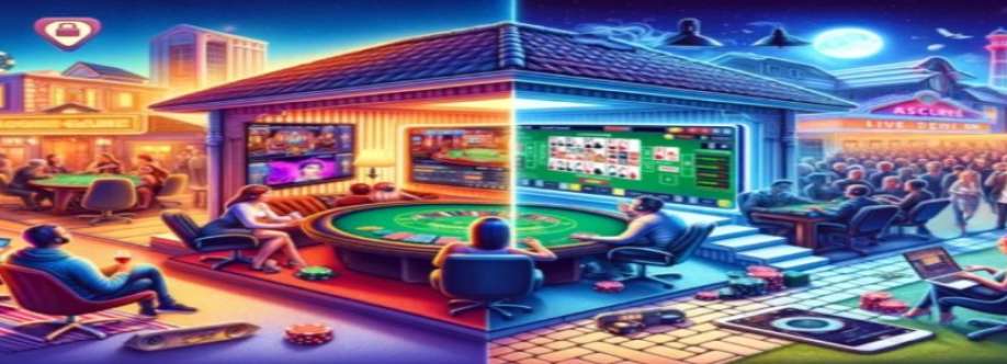 Cổng Game 789CLUB Cover Image