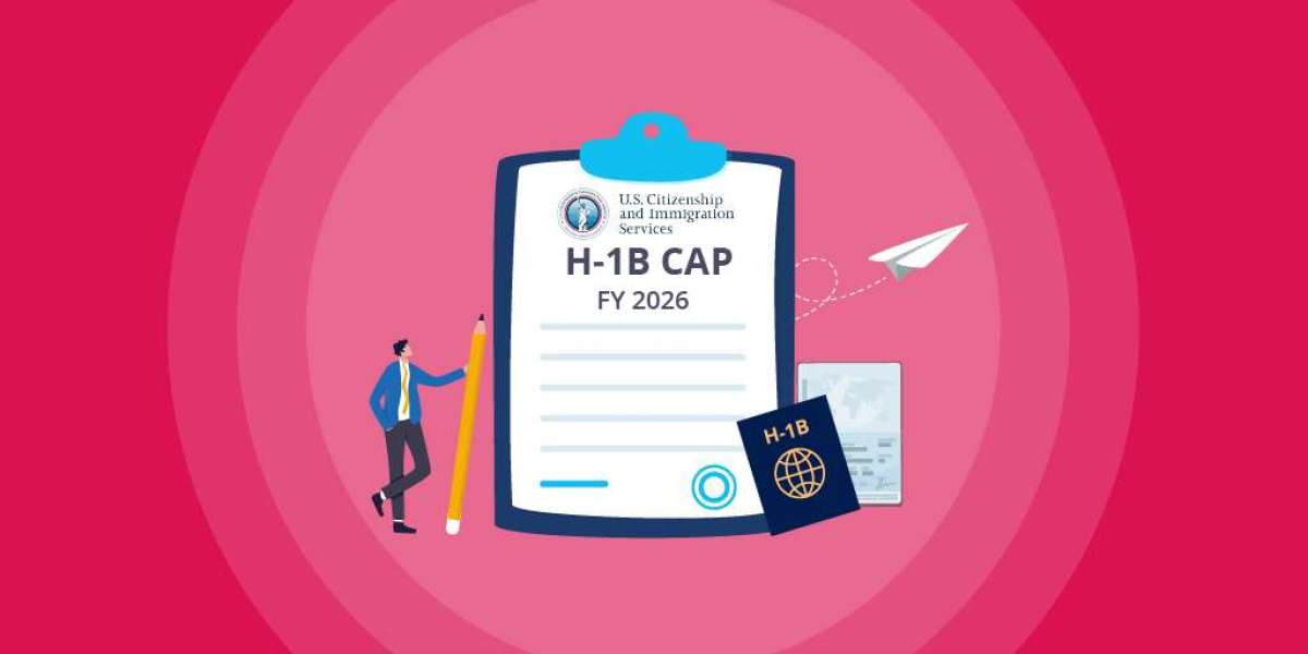 FY 2026 H-1B Cap: USCIS Announces Initial Registration