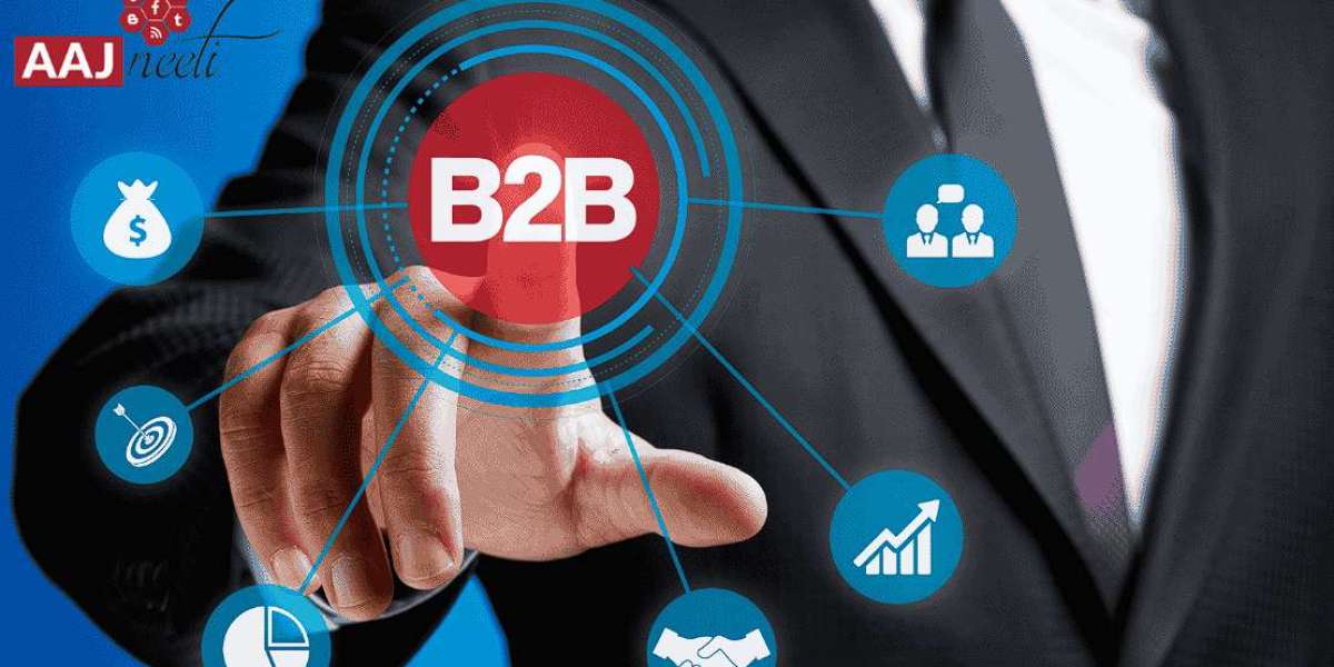 AAjneeti Advertising: A Leading B2B Lead Generation Company