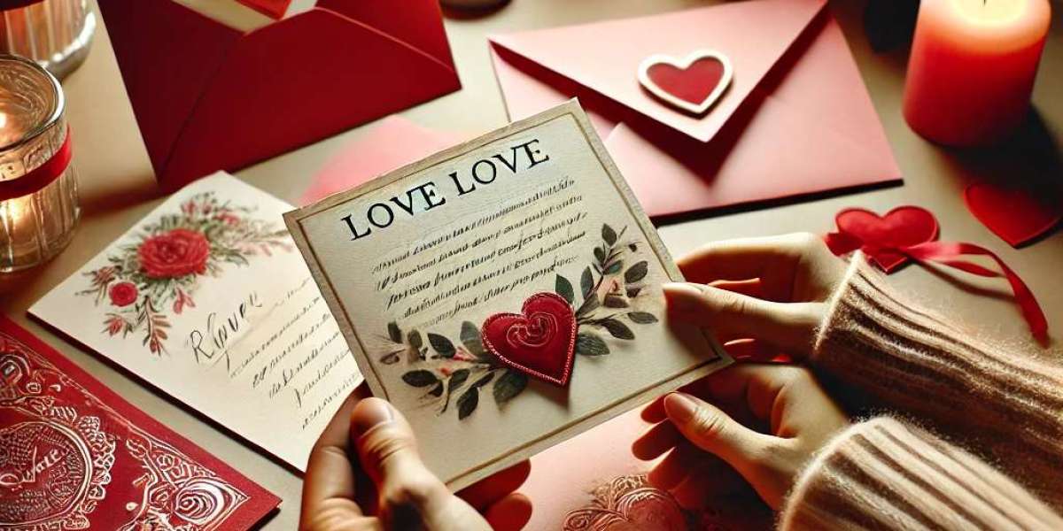 Make Valentine’s Day Extra Special with the Perfect Cards and Envelopes