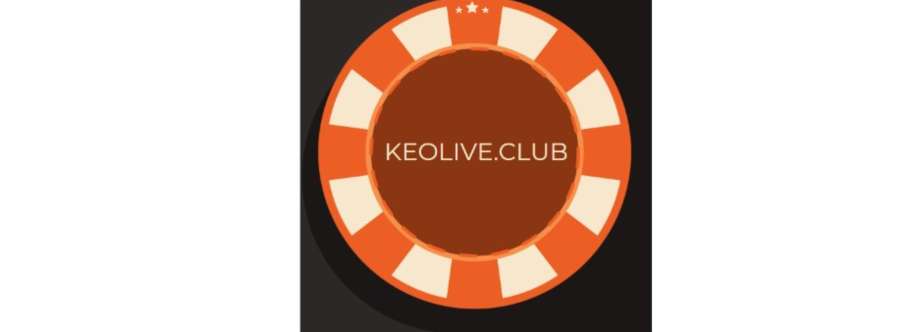 keolivewin Nhà Cái Cover Image