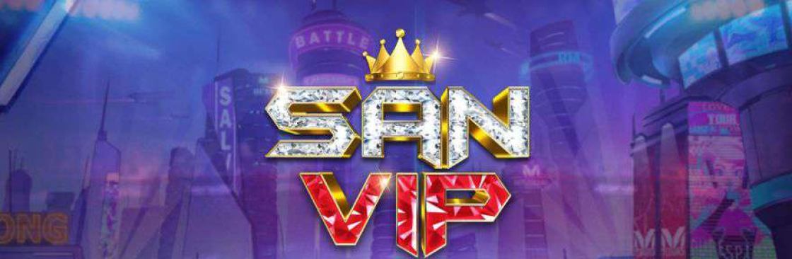 Nhà cái Sanvip Cover Image