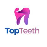 Top Teeth Profile Picture