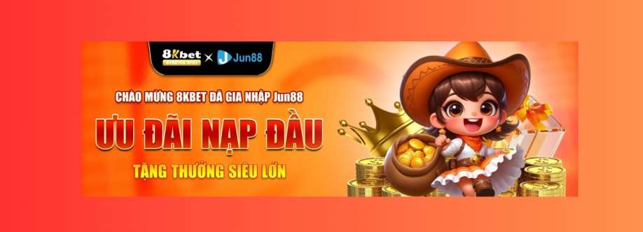 8KBET88 WIKI Cover Image