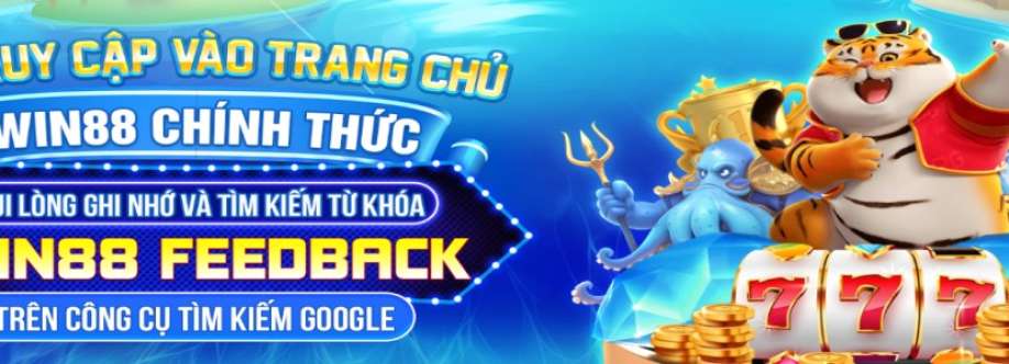 Win88 Cổng Game Cá Cược Cover Image