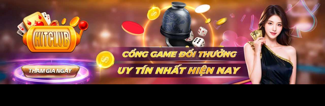 Cổng game Hitclub Cover Image