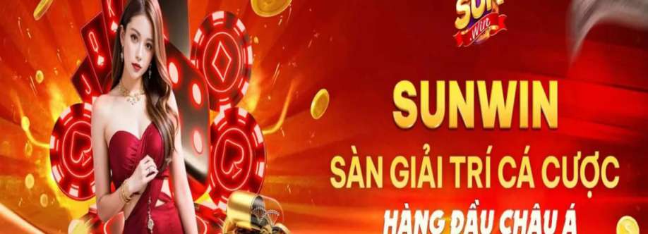 Sunwin Cổng Game Cover Image