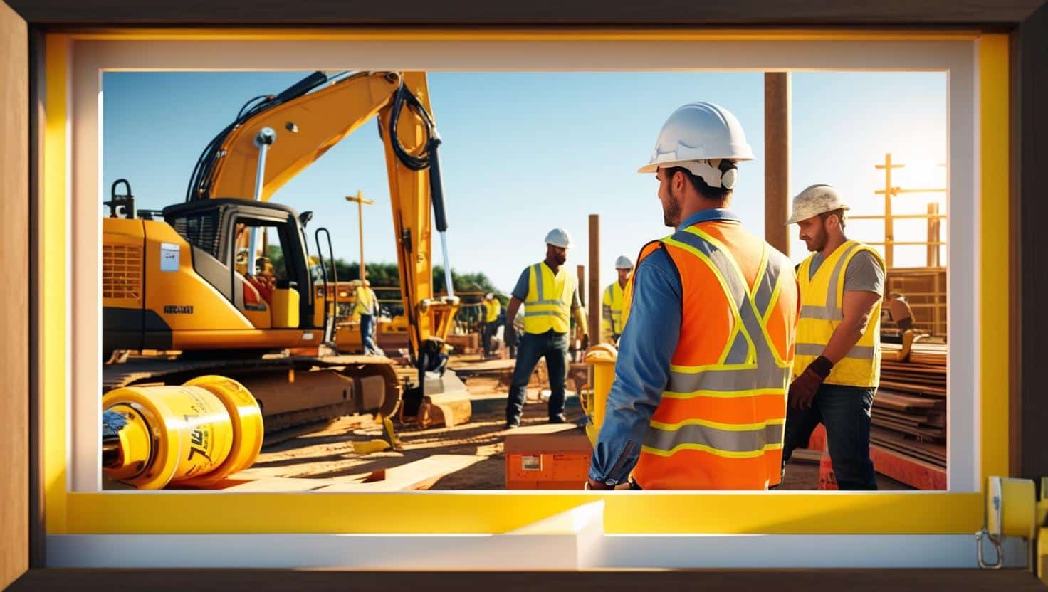 Construction Financial Management Software | KonstructIQ