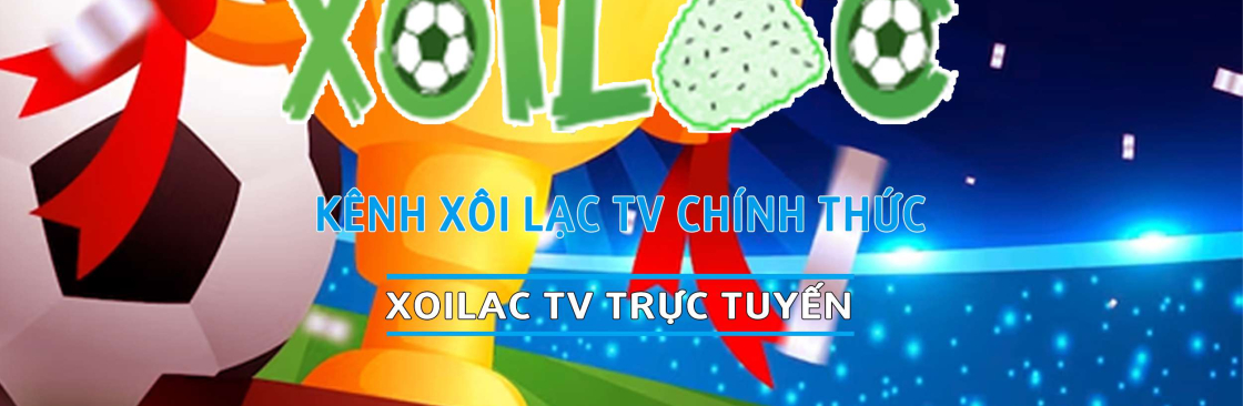 Xoilac TV Official Cover Image