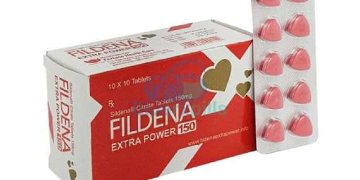 Fildena extra power 150 for sale – Bluerxpills