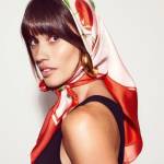 Artistic silk scarves Profile Picture