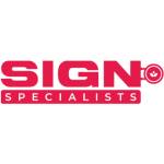 Sign Specialists profile picture