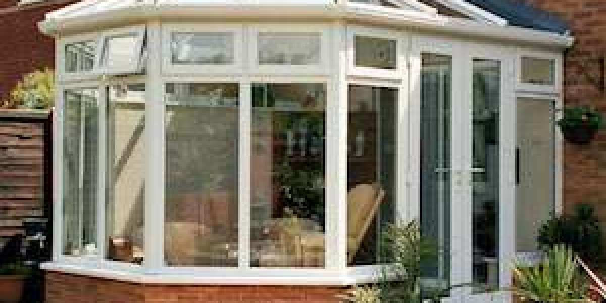 The Benefits of uPVC Doors and Windows: A Modern Choice for Homeowners