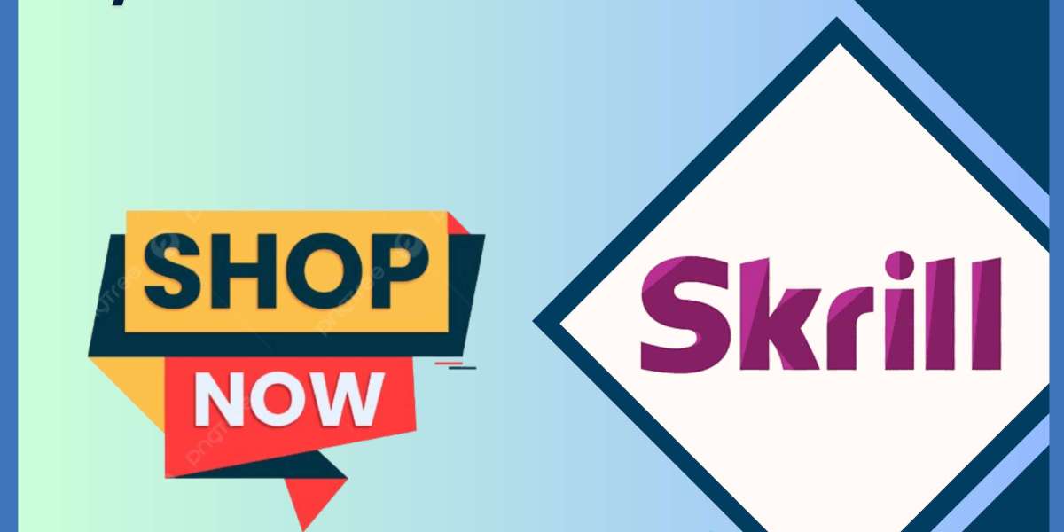 How to buy verified Skrill accounts in 2024-2025