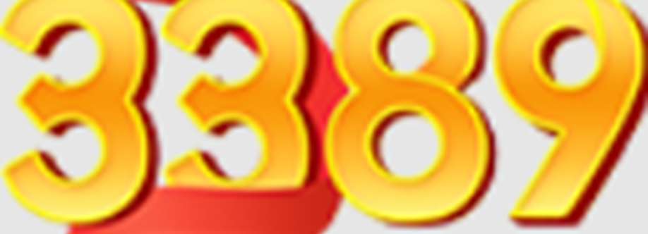 3389 Casino Cover Image