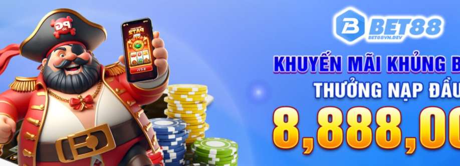 Nhà cái Bet88 Cover Image