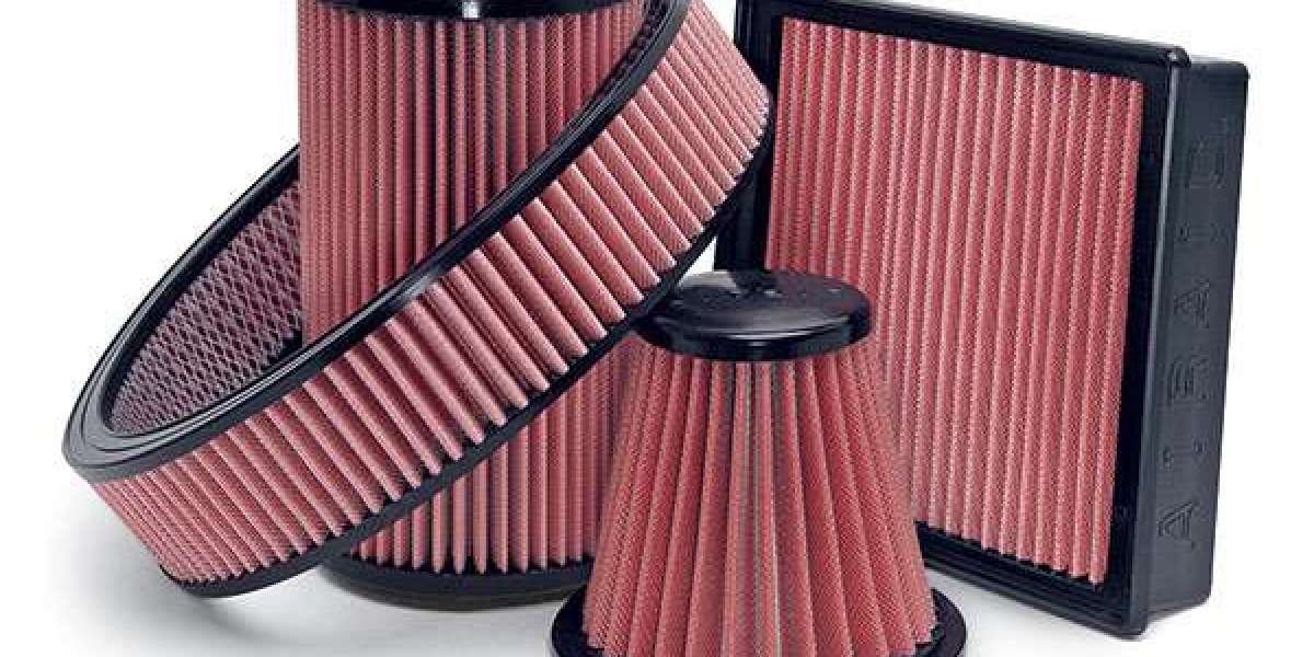 Air Filters Market Toward USD 30.33 Billion by 2033