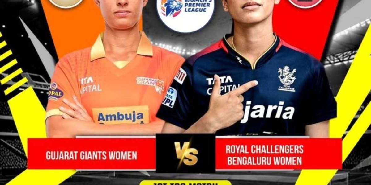 Analyzing Strategies: Reddy Anna Online Book Id India Gujarat Giants Defeated Royal Challengers Bangalore Women.