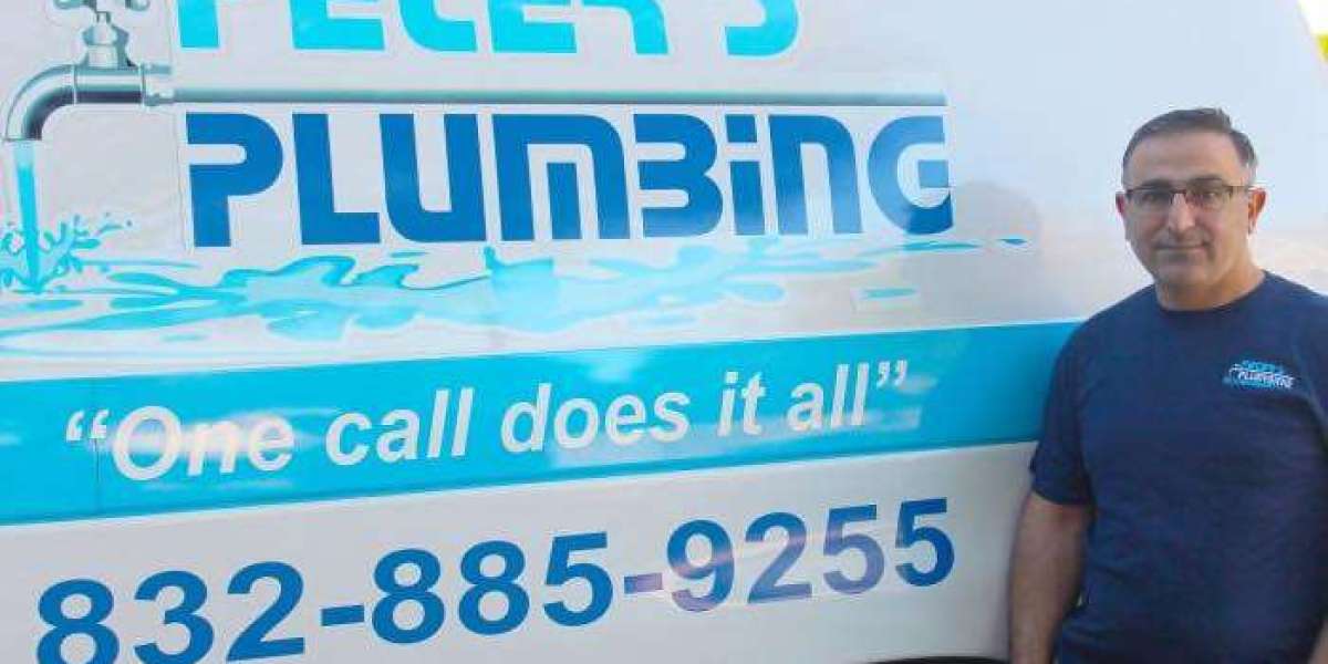 Trustworthy Plumbers in Houston: Your Go-To Plumbing Team