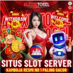 Alexistogel GACOR Profile Picture