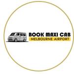 Book Maxi Cab Melbourne Airport Profile Picture