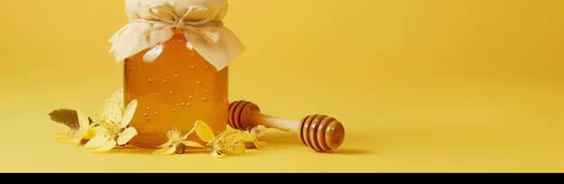 swanvalley honey Cover Image