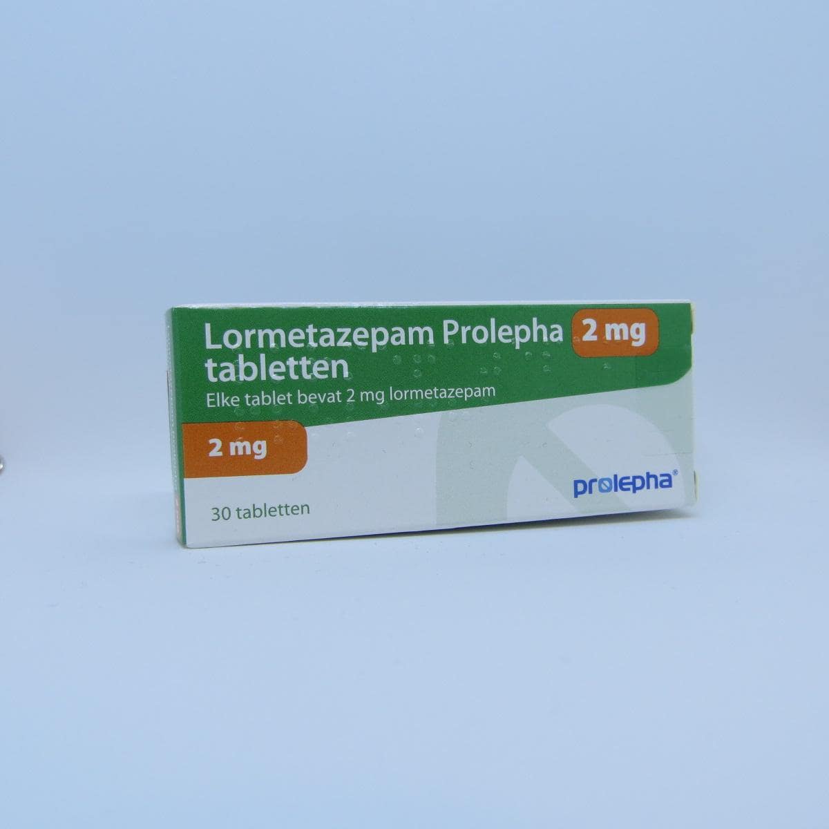 Lormetazepam 2mg Kopen | Inslaper of Doorslaper Medicijn Online