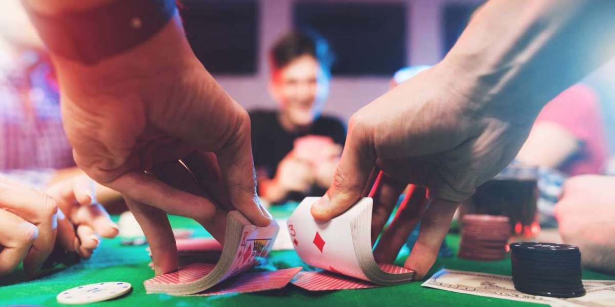 Discover the Best On Line Casino Websites for Exciting Gaming Adventures