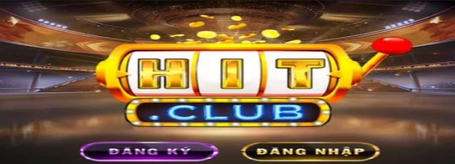 Hitclub Cổng Game Giải Trí Hàng Đầu Cover Image