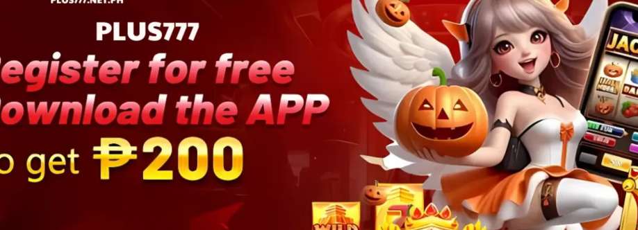 Plus777 Casino Cover Image