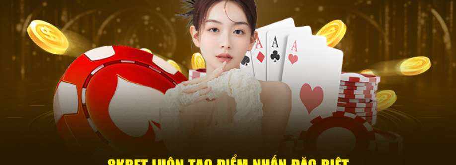 Nhà cái 8KBET Cover Image