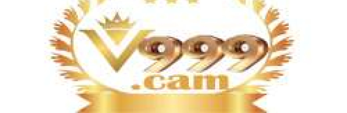Cổng game V999 Cover Image