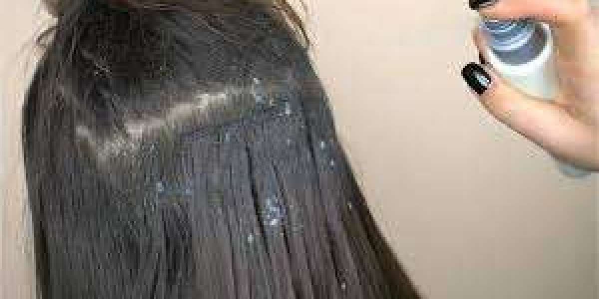 Top Benefits of Using Tape in Hair Extensions