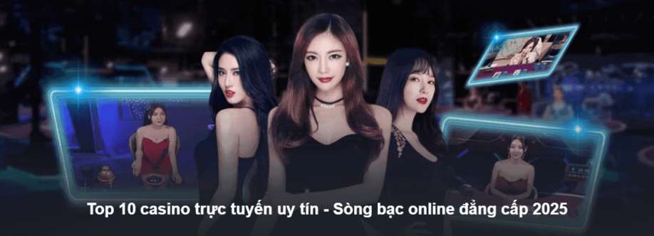 Top 10 casino Sòng bạc online Cover Image