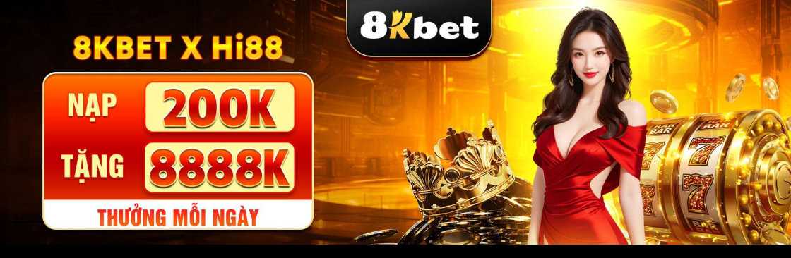 8kbetcom today Cover Image