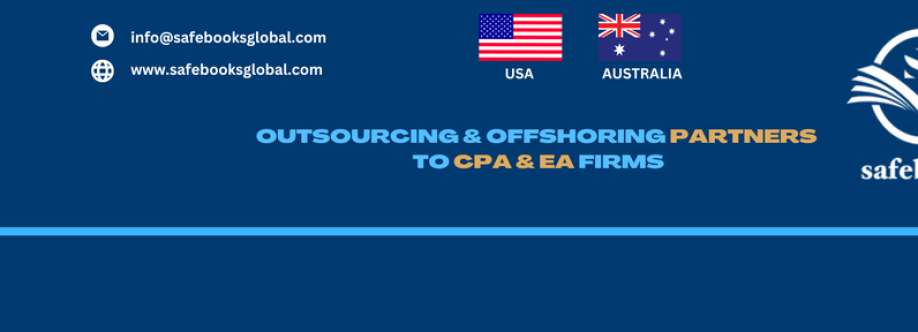 Safebooks Global Pvt Ltd Cover Image