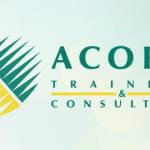 Acorn Training & Consulting Profile Picture