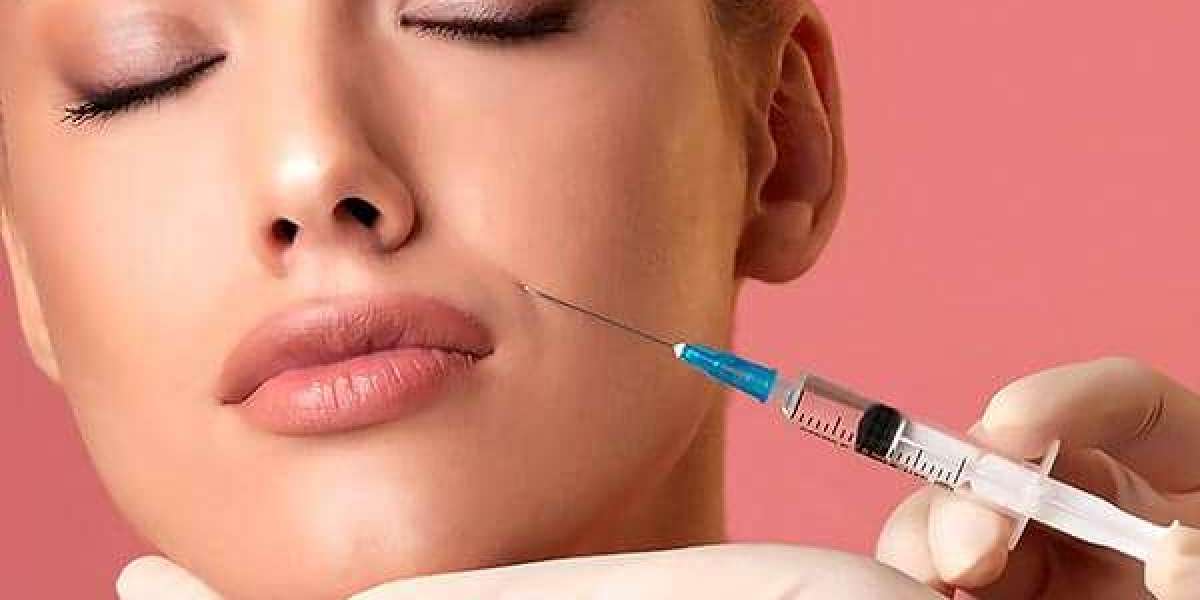 What Are Dermal Fillers and Why Choose Dubai for Treatment?