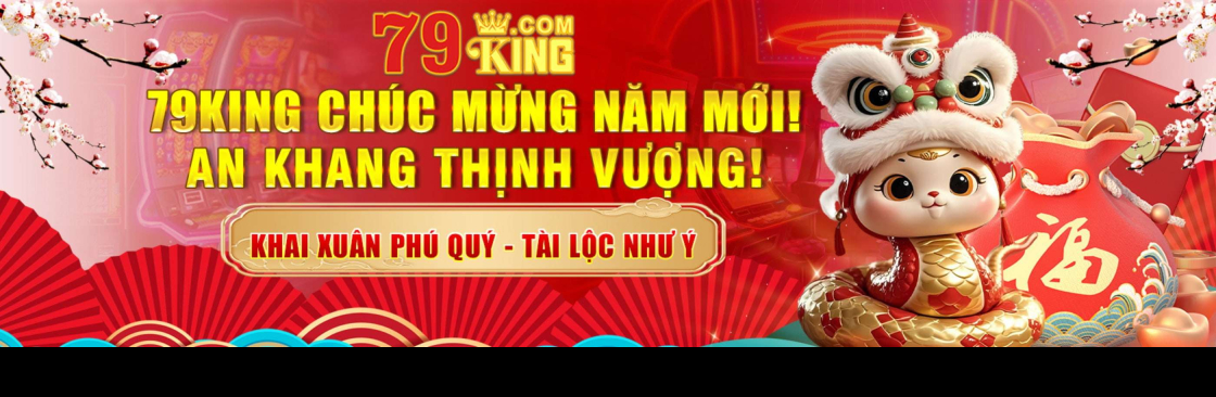 Nhà cái 79King Cover Image